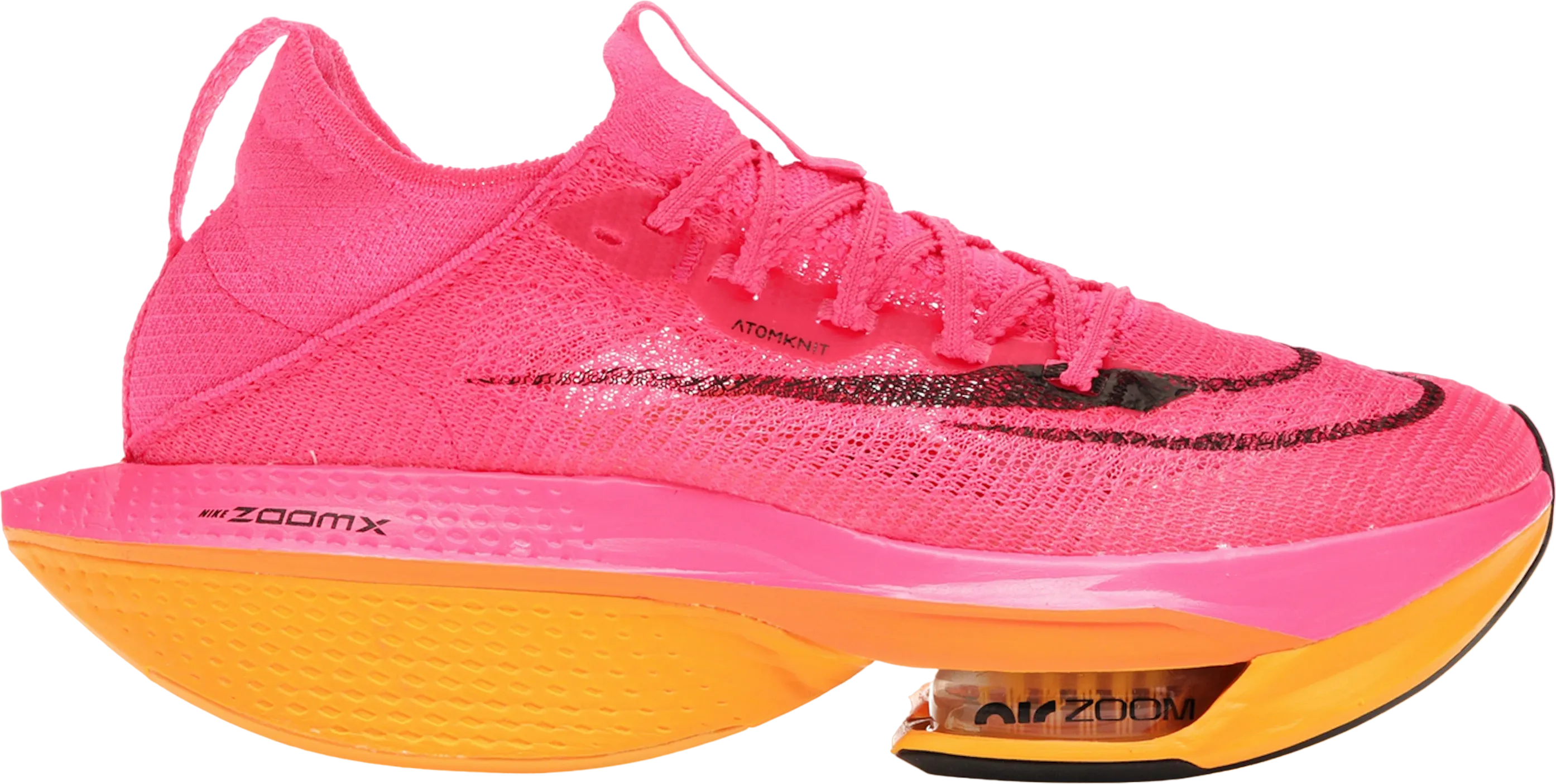 Nike Air Zoom Alphafly Next% 2