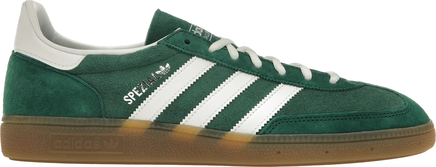 adidas Handball Spezial Collegiate Green Gum