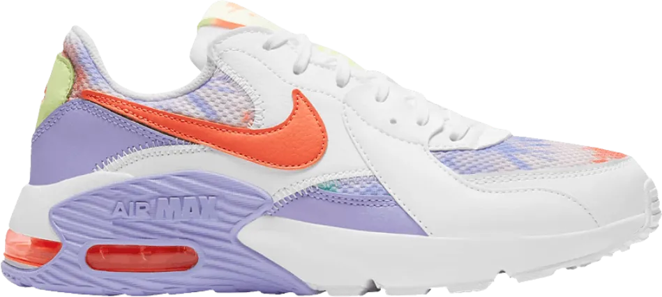 Nike Air Max Excee Purple Pulse (Women's)