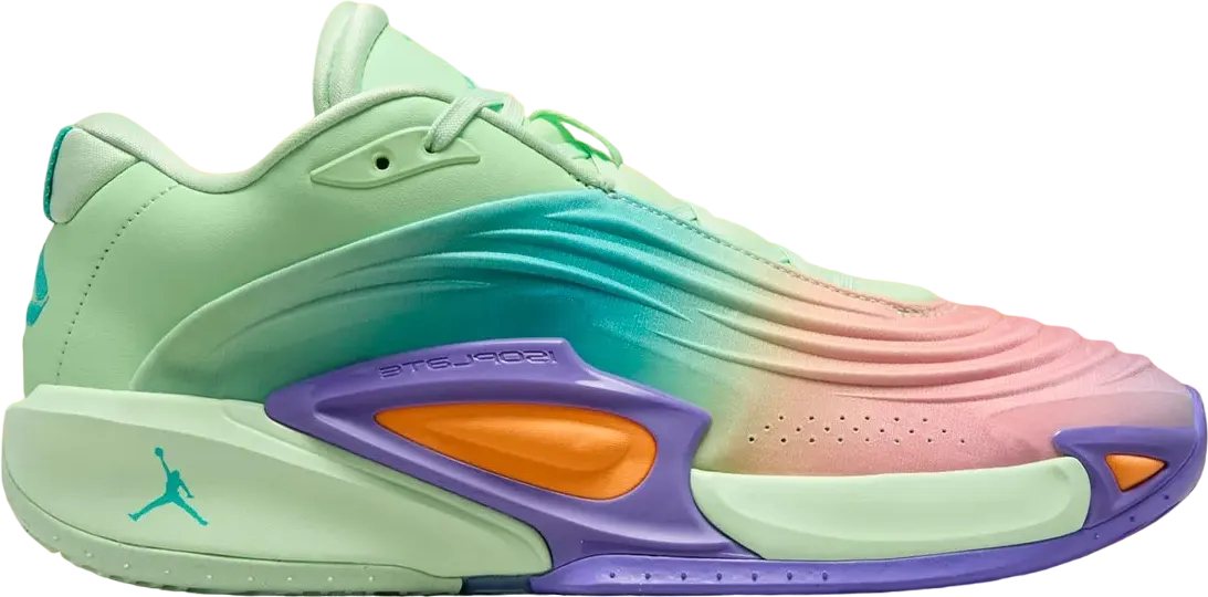 Jordan Luka 3 Vapor Green