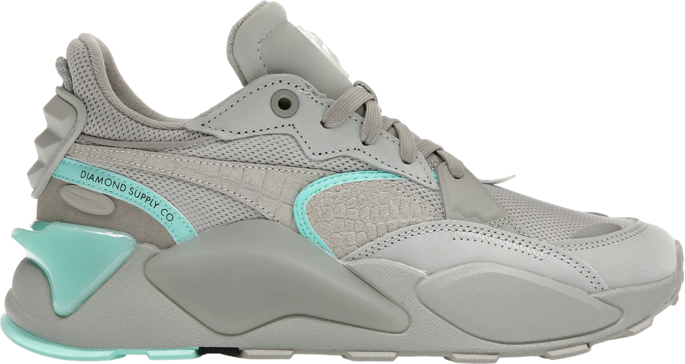 Puma RS-XL Diamond Supply Co.