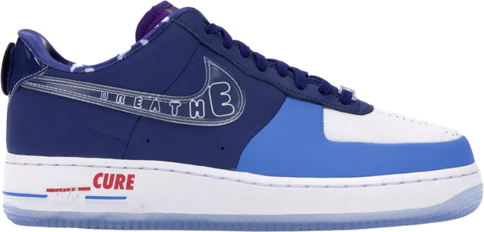 Nike Air Force 1 Low Doernbecher (2018) (Women's)
