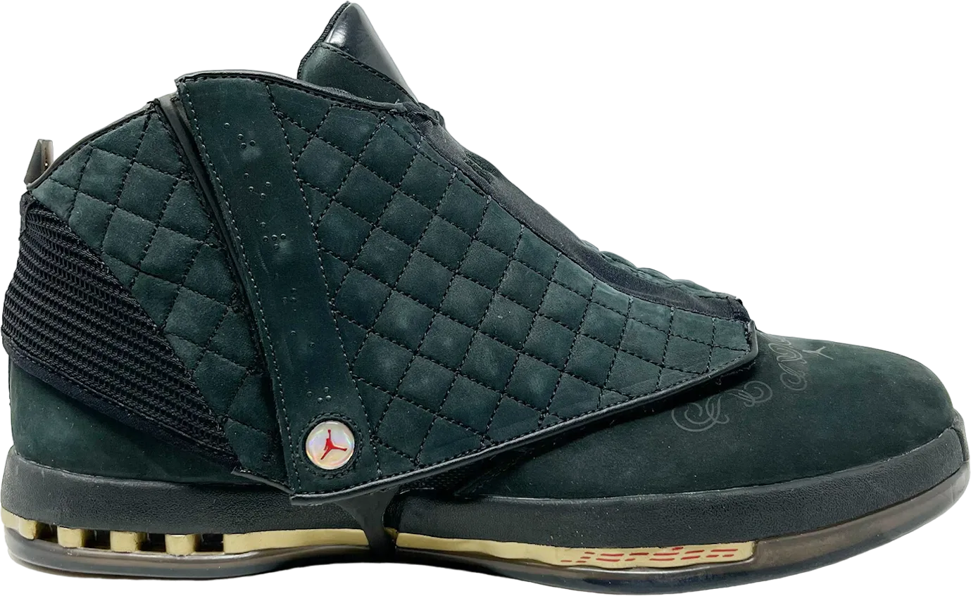 Jordan 16 Retro