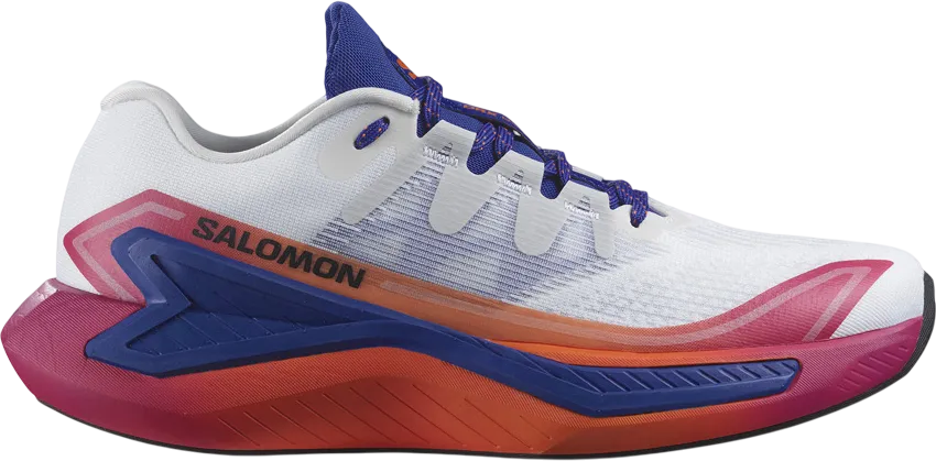 Salomon DRX Bliss Dragon Fire Vivacious
