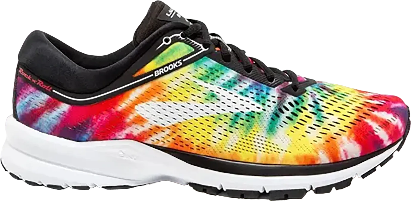 Brooks Launch 5