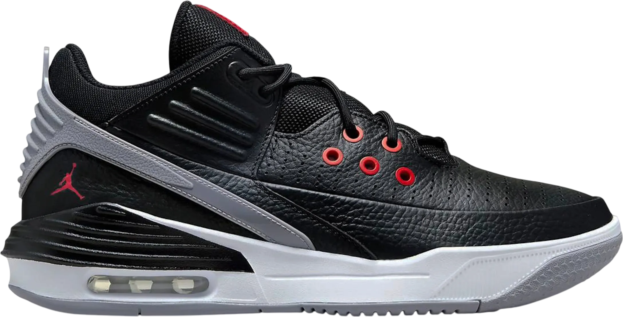 Air Jordan Max Aura 5 Black Anthracite