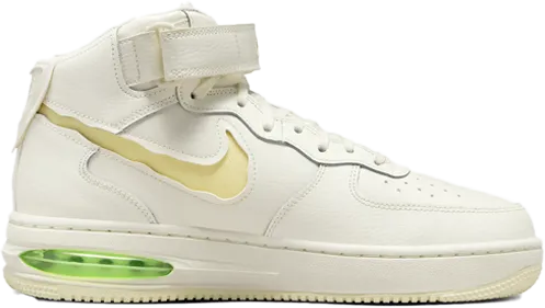 Nike Air Force 1 Mid Evo Sail