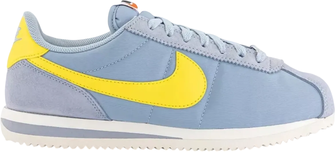 Nike Cortez Textile Armory Blue