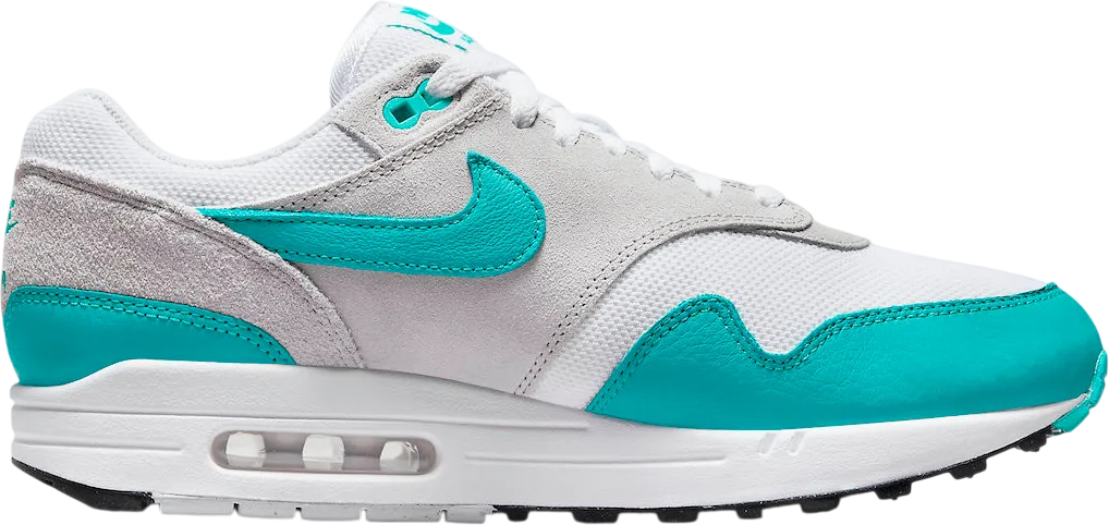 Nike Air Max 1 SC Clear Jade
