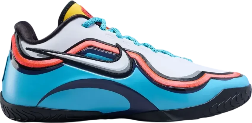 Nike Lebron 23 Stewie
