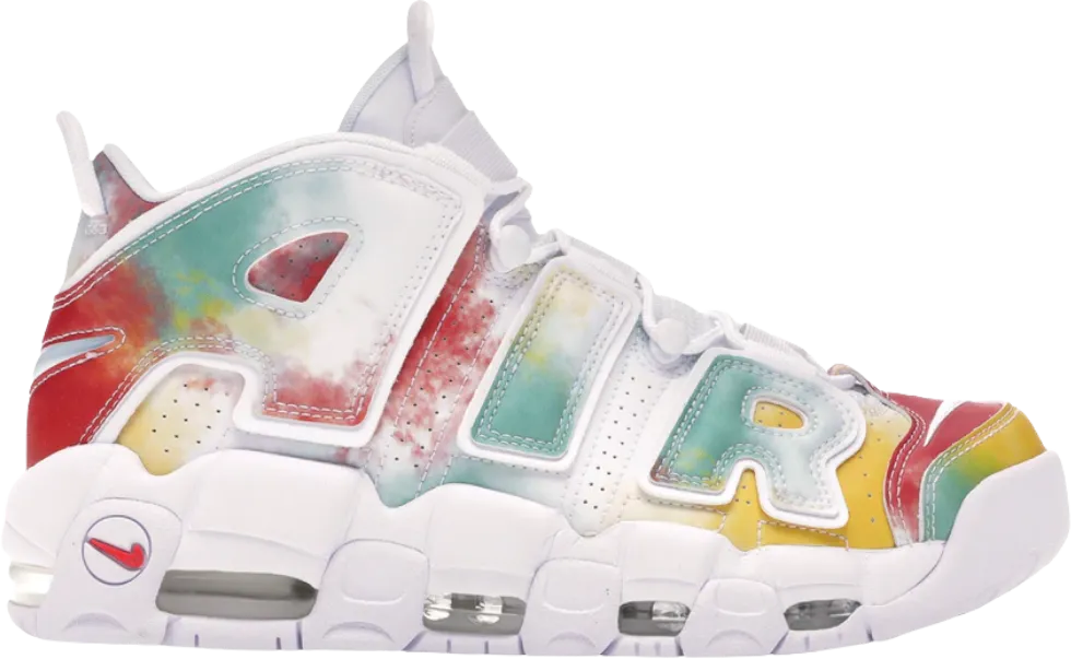 Nike Air More Uptempo 96 UK