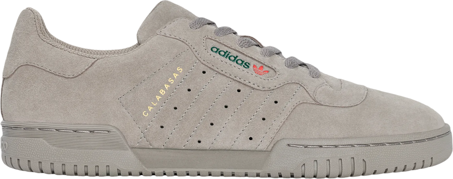 adidas Yeezy PowerPhase Simple Brown 2024