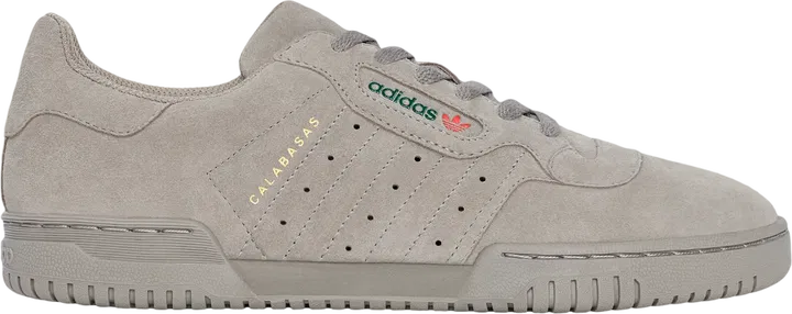 adidas Yeezy PowerPhase  Simple Brown 2024 