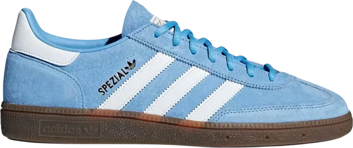 Adidas Handball Spezial Light Blue