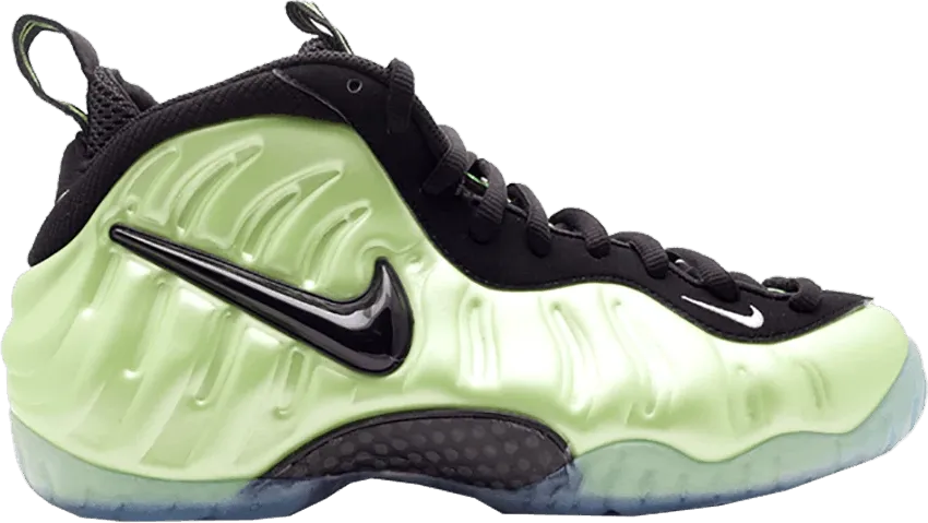 Nike Air Foamposite Pro Electric Green
