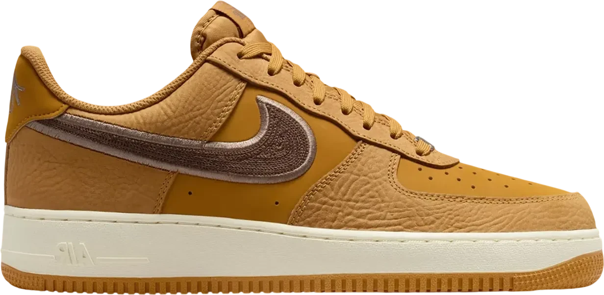 Nike Air Force 1 Low '07 LV8 Wheat Mink Brown