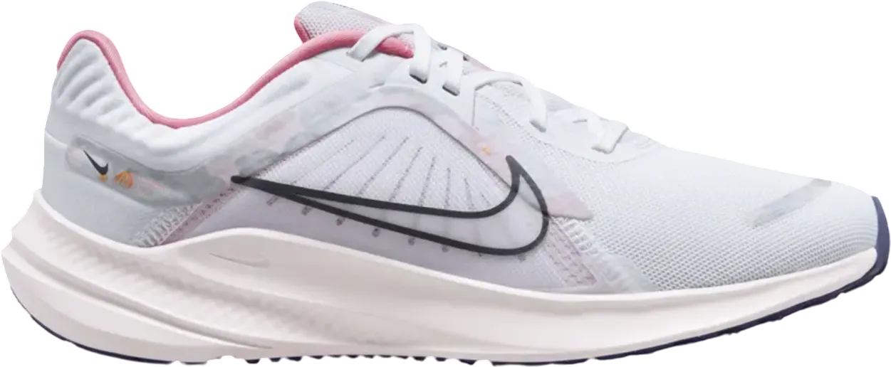 Nike Wmns Quest 5 Premium Floral Watercolor