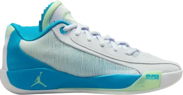 Air Jordan Luka .77 Laser Blue
