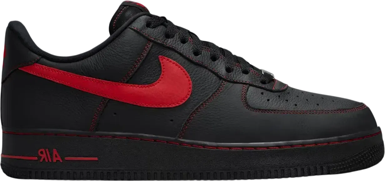 Nike Air Force 1 '07 LV8 Bred