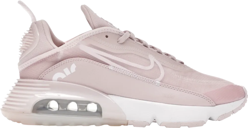 Nike Air Max 2090 Barely Rose (Women's)