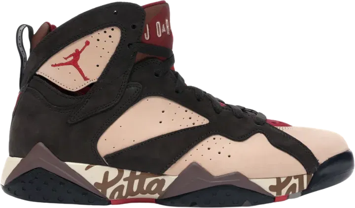 Jordan 7 Retro