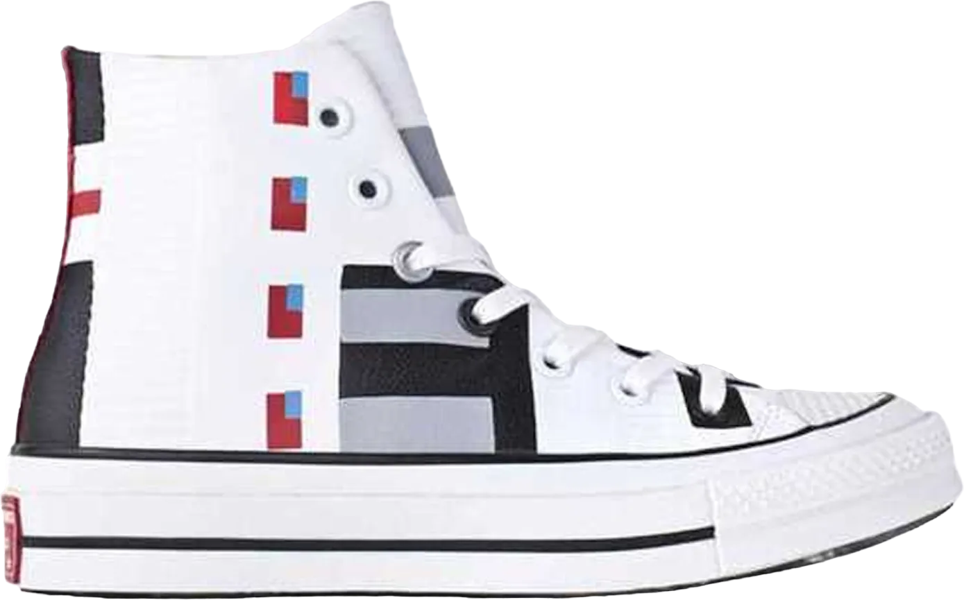 Converse Chuck Taylor All Star 70 Hi Space Pack Lunar