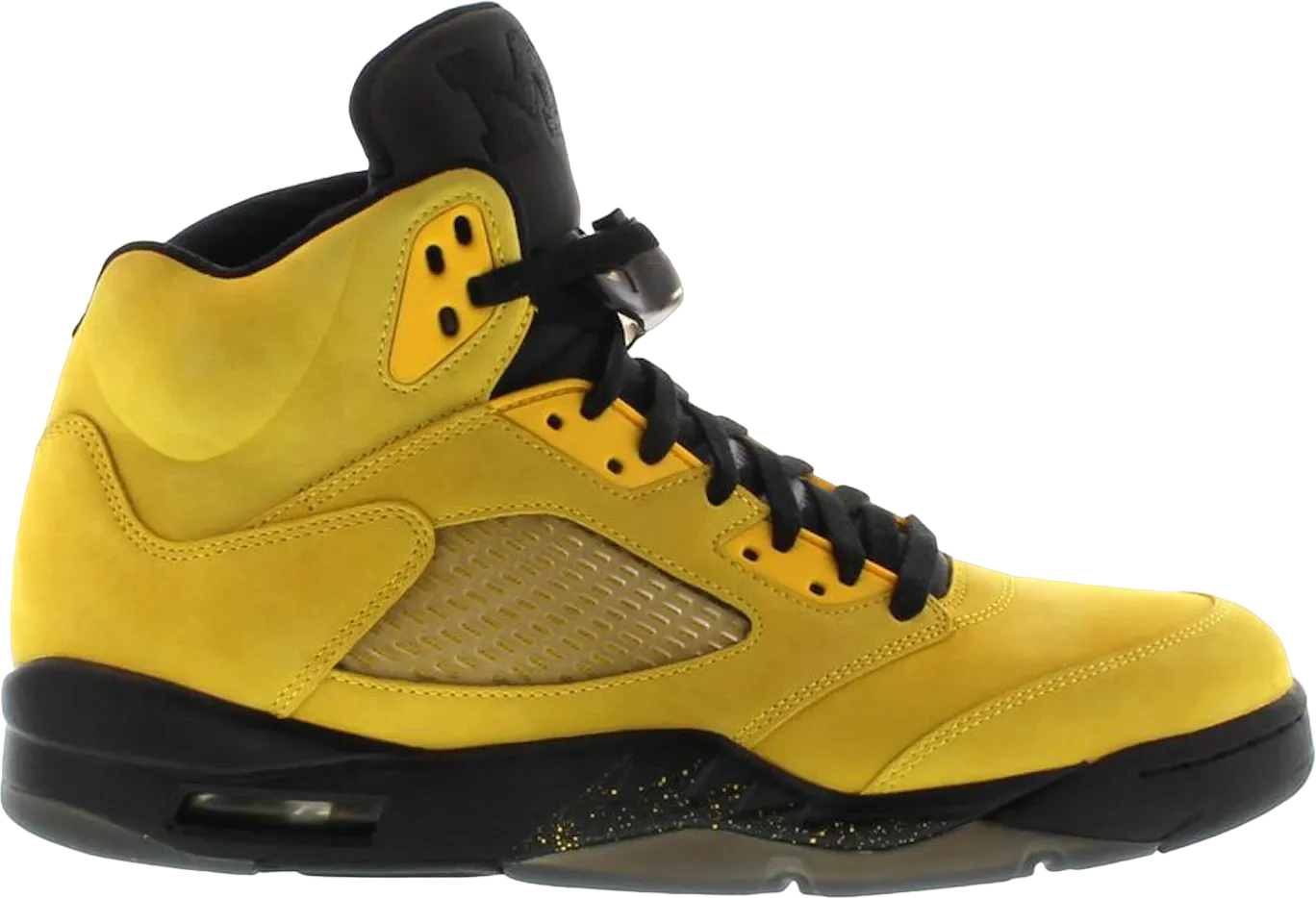 Jordan 5 Retro Fab Five PE