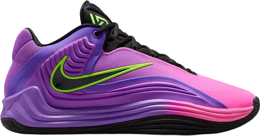 Nike Giannis Freak 7 Fade