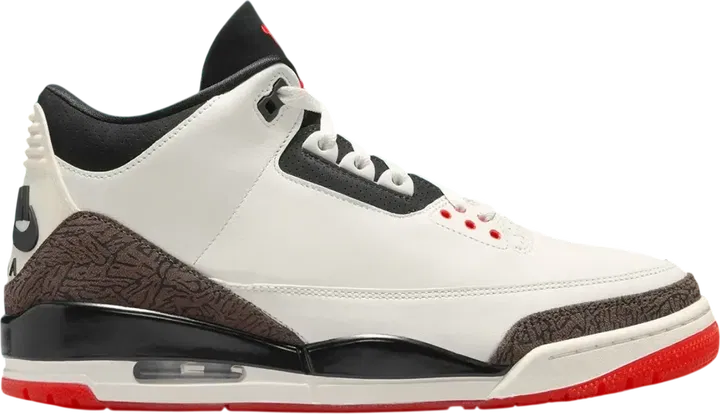 Air Jordan 3 Retro World’s Best Dad