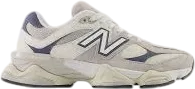 New Balance 9060 Moonrock Linen