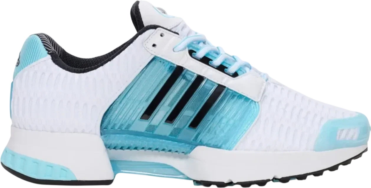 adidas Climacool White Bliss Blue