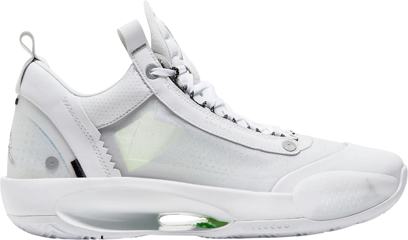 Jordan XXXIV Low PF