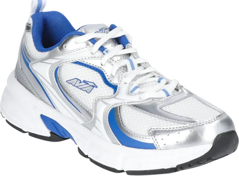 Avia Women's 5000 Performance Sneakers Blue