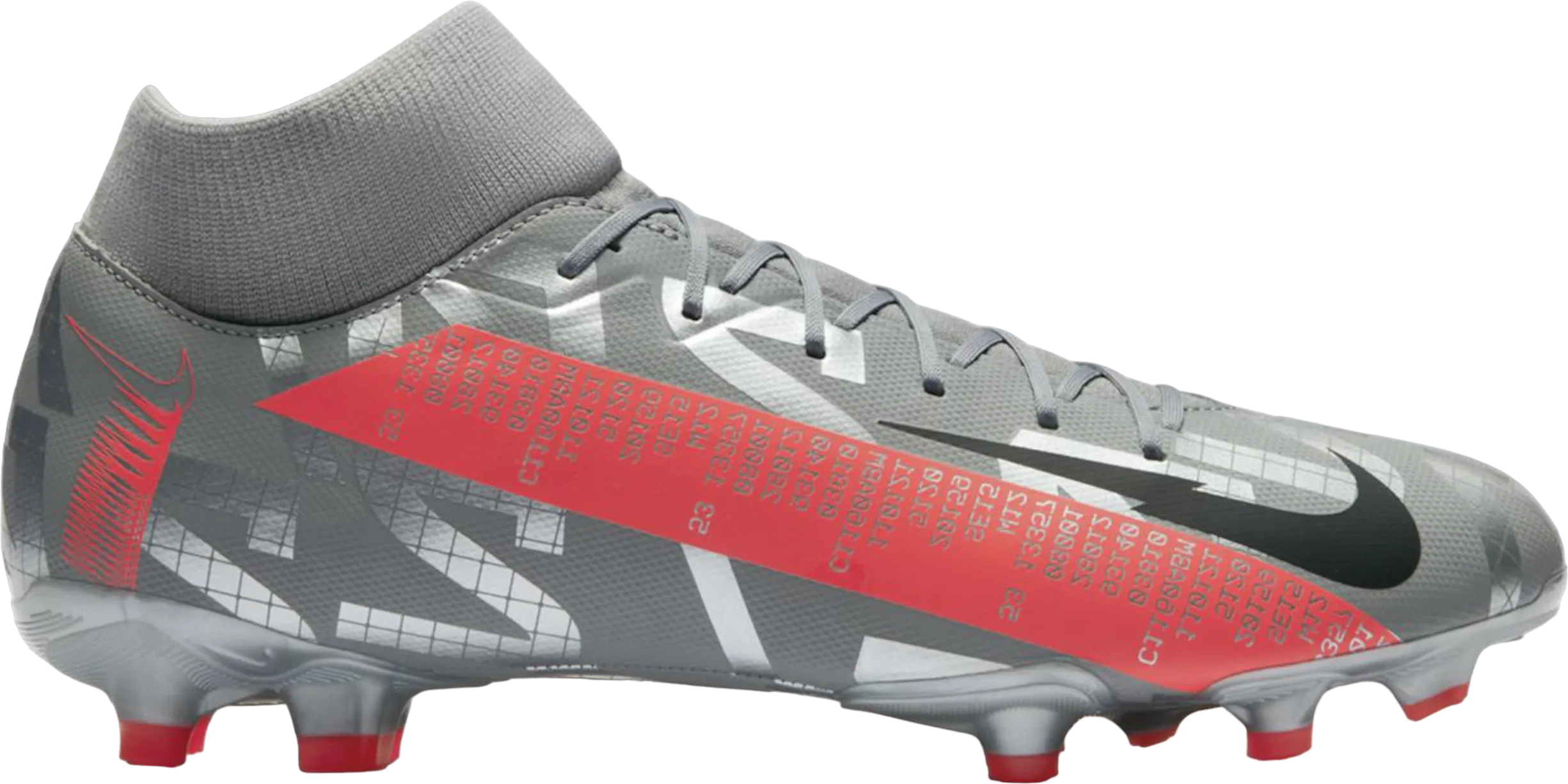 Nike Mercurial Superfly 7 Academy MG
