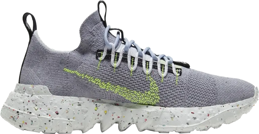 Nike Space Hippie 01