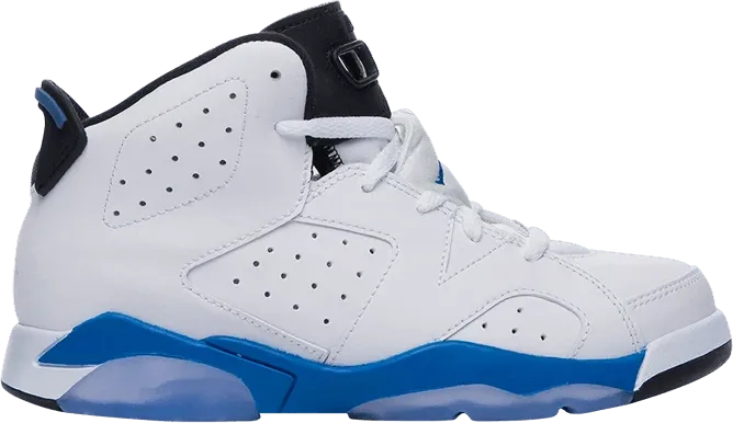 Jordan 6 Retro