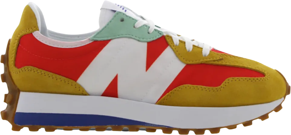 New Balance 327