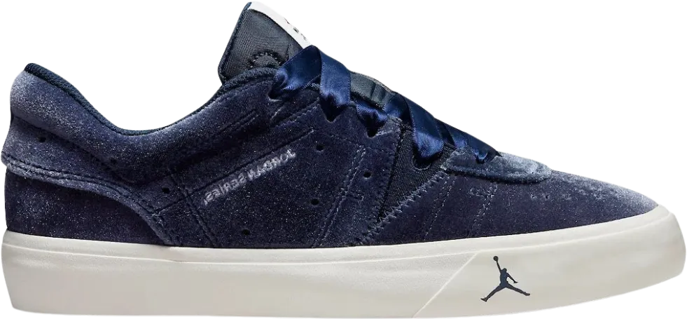 Jordan Series .01 SE Velvet Midnight Navy (Women's)