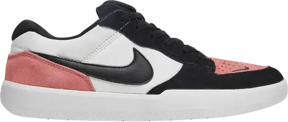 Nike SB Force 58 Pink Salt Black