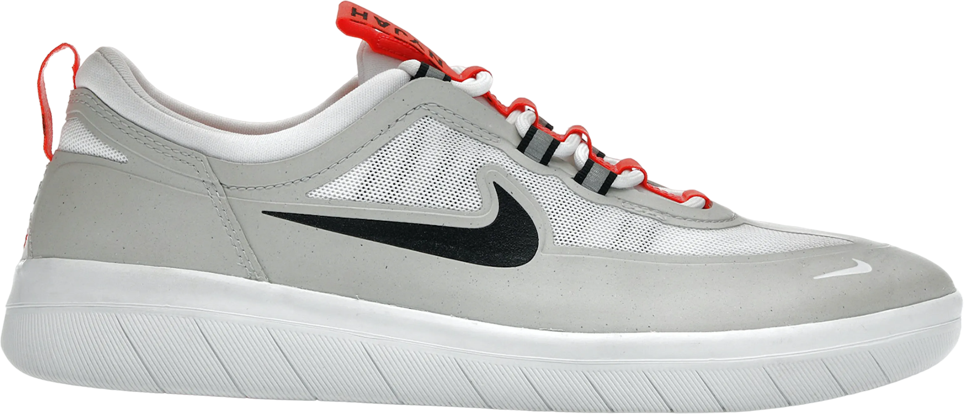 Nike SB Nyjah Free 2