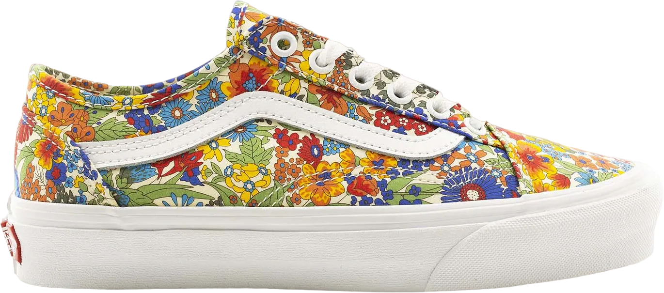 Vans Old Skool Tapered