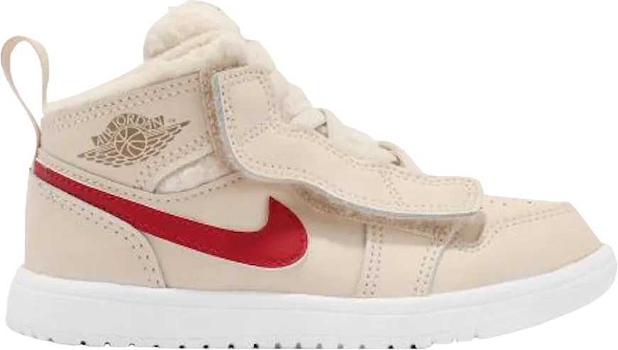 Jordan 1 Mid ALT Utility