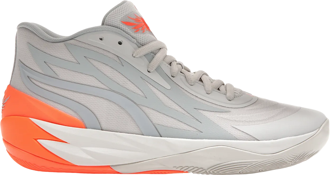 Puma LaMelo Ball MB.02 Gorangé