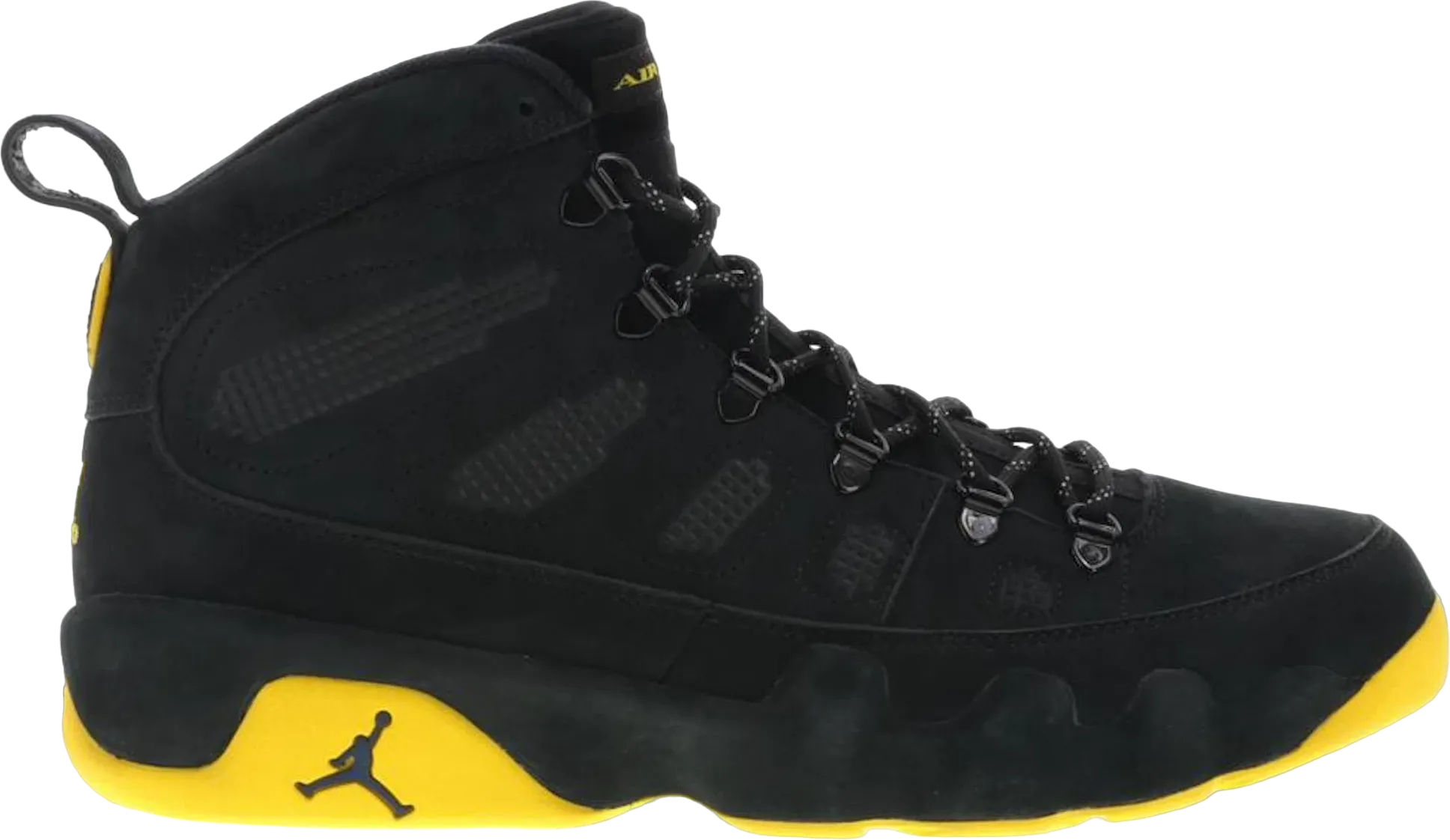Jordan 9 Retro Boot