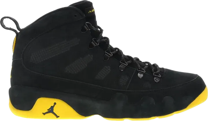 Jordan 9 Retro Boot