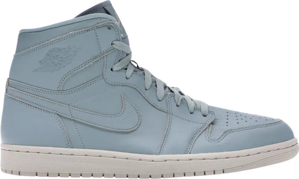 Nike Jordan 1 Retro High, Mica Green Desert Sand