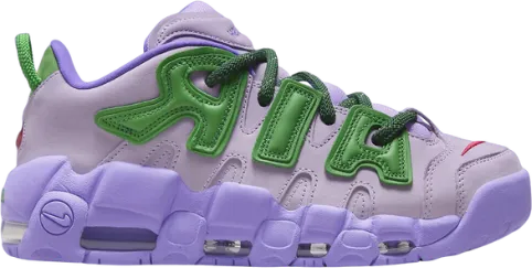 Nike Air More Uptempo Low AMBUSH Lilac