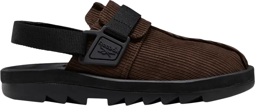 Reebok Beatnik Dark Brown