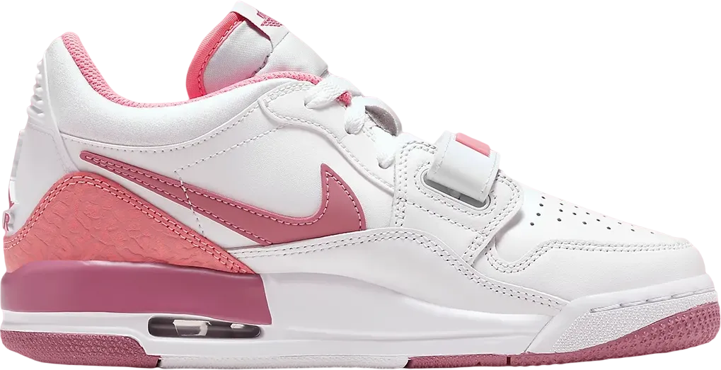 Air Jordan Legacy 312 Low Gs Desert Berry