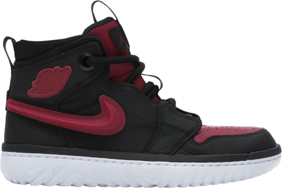 Jordan 1 High React